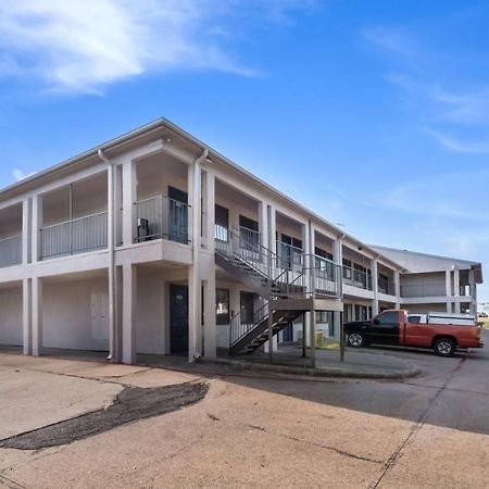 Motel 6 Irving - Loop 12 Екстер'єр фото